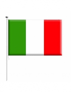 BANDIERA HOTEL ITALIA |...