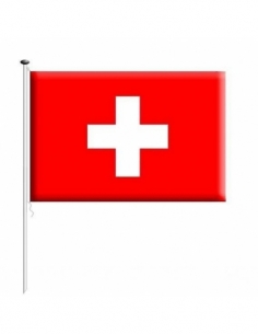 BANDIERA HOTEL SVIZZERA |...