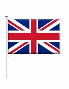 BANDIERA HOTEL INGHILTERRA...