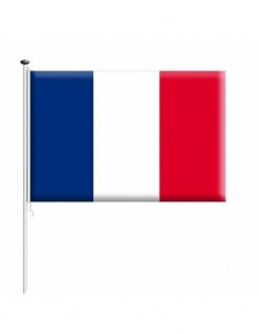 BANDIERA HOTEL FRANCIA |...