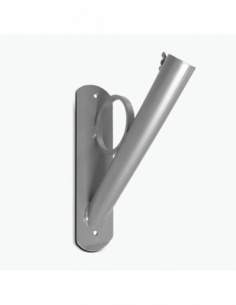 ATTACCO MURALE INCLINATO |...