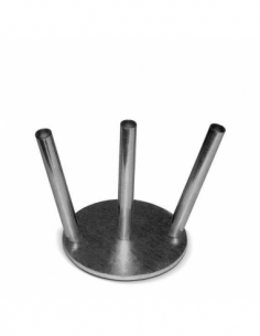 BASE PER BANDIERE HOTEL | 3...