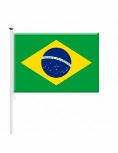 BANDIERA HOTEL BRASILE |...