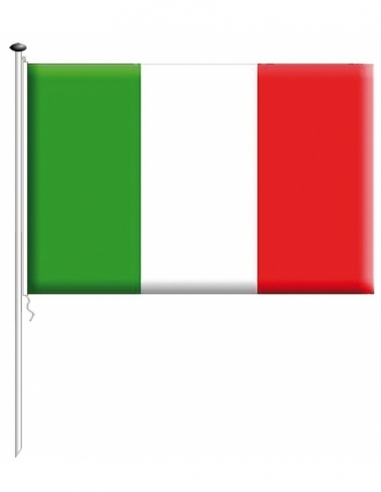BANDIERA HOTEL ITALIA | misura 100x150 cm