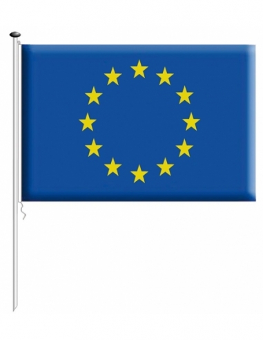 BANDIERA HOTEL EUROPA | misura 100x150 cm