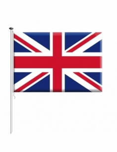 BANDIERA HOTEL INGHILTERRA...