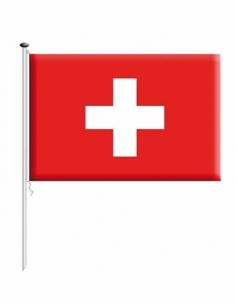 BANDIERA HOTEL SVIZZERA |...