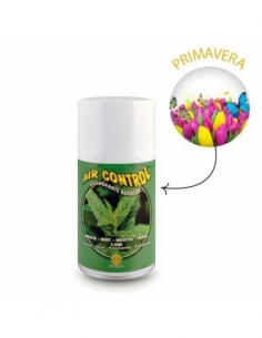 AEROSOL DEODORANTE | primavera