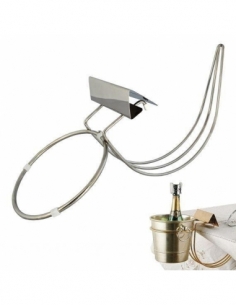 PORTASECCHIELLO | da tavolo...