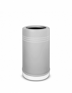 GLACETTE ALLUMINIO | colore...