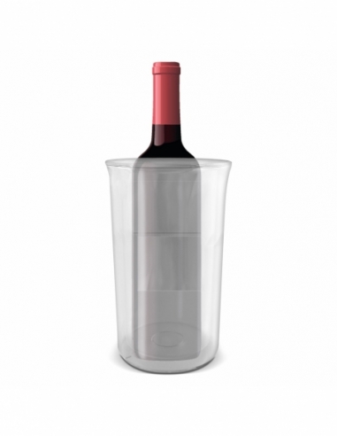 GLACETTE PLASTICA | trasparente neutra