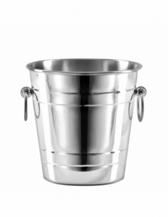 SECCHIELLO GHIACCIO |...