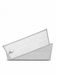 PANNO ULTRA MICROFIBRA | per kit pulizia vetri 3009