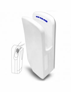 ASCIUGAMANI ELETTRICO |...