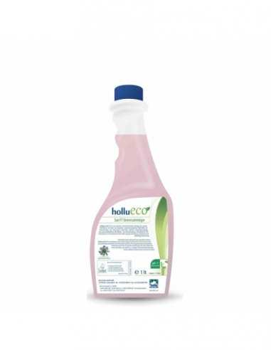 PULIBAGNO NEUTRO | ecologico flacone
