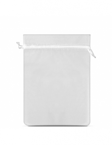 SACCHETTO ORGANZA | medio 16 x 22 cm