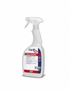 SGRASSANTE DISINFETTANTE |...