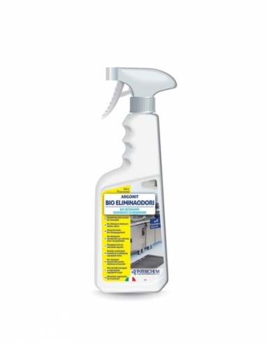 ELIMINAODORI BIOLOGICO | detergente deodorante