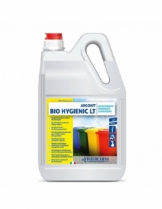 DETERGENTE DEODORANTE |...