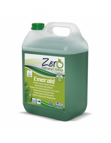 DETERGENTE SGRASSANTE | ecologico naturale biodegradabile
