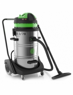 ASPIRAPOLVERE 3 MOTORI 