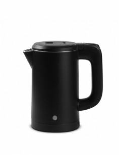 BOLLITORE PER HOTEL | nero...