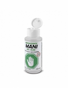 GEL IGIENIZZANTE MANI | con...