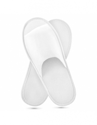 CIABATTA NITRA APERTA | similspugna suola 2 mm