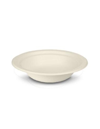 PIATTO ECOLOGICO | fondo Ø 22 cm