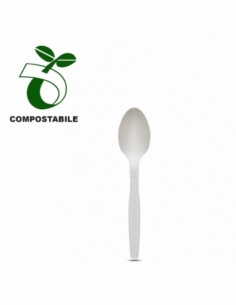 CUCCHIAINO | compostabile...