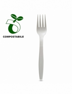 FORCHETTA | compostabile...