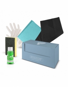 WELCOME KIT MINI | scatola...