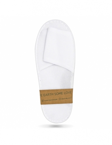 CIABATTA NITRA APERTA | pack eco-friendly