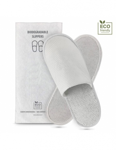 CIABATTA ECOLOGICA | biodegradabile eco-friendly