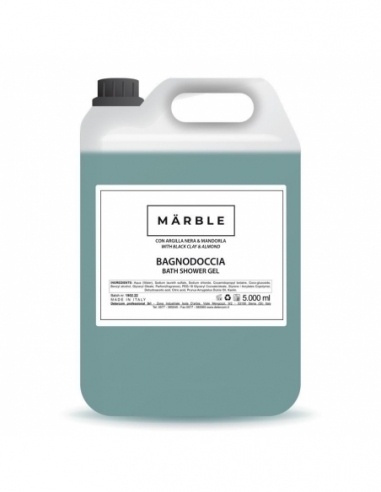 BAGNODOCCIA MARBLE | tanica 5 lt ricarica