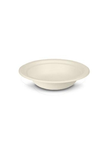 PIATTO ECOLOGICO | fondo Ø 17 cm
