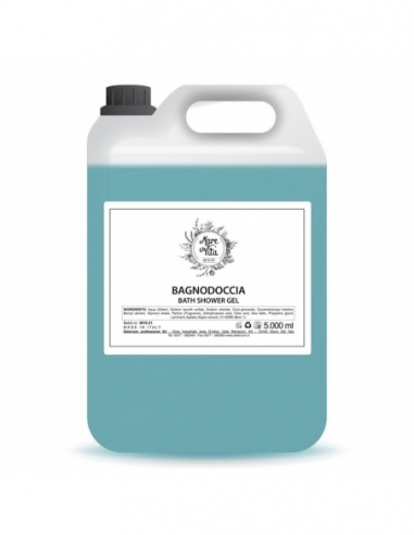 BAGNODOCCIA MAREVITA| tanica 5 lt ricarica