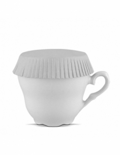 COPRITAZZA e BICCHIERE |...