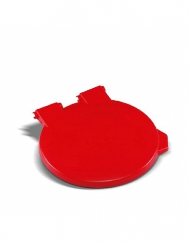 COPERCHIO | per carrello portasacco