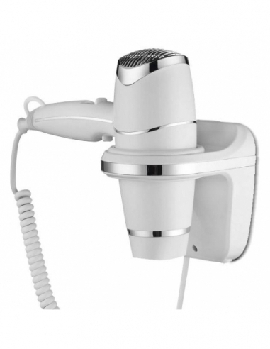 ASCIUGACAPELLI HOTEL | 1800 W Comfort Pro