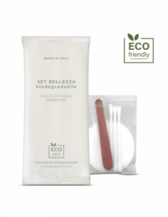 SET VANITY BIO | busta...