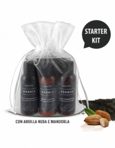 STARTER KIT | set cosmetico...