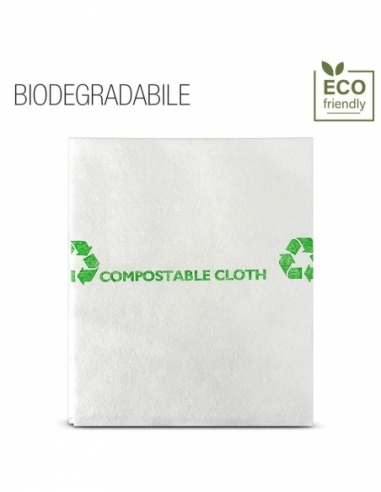 PANNO BIODEGRADABILE | eco-friendly multiuso 