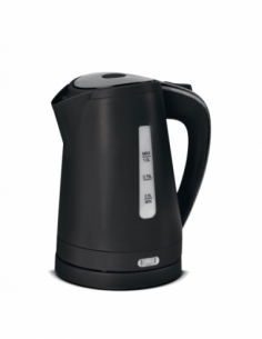 BOLLITORE NERO | capacità 1...