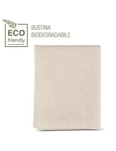 PANNO SCARPE | busta biodegradabile