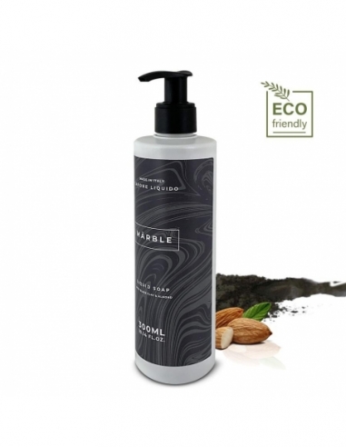 SAPONE LIQUIDO DISPENSER | plastica riciclata MARBLE