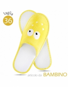 CIABATTA HOTEL PER BAMBINI 