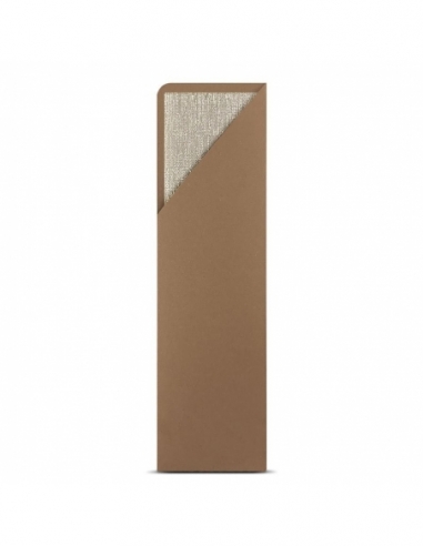 PORTAPOSATE POCKET | con tovagliolo airlaid
