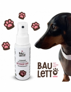 LOZIONE DETERGENTE NATURALE...