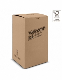 BOX CARTONCINO ECOLOGICO |...